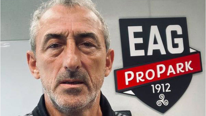 Baždarević za FTV: "Hadžibegić direktor, ja selektor BiH"